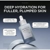 Skin1004 Madagascar Centella Hyalu-teca Plumping Ampoule50ml