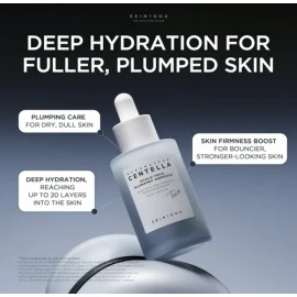 Skin1004 Madagascar Centella Hyalu-teca Plumping Ampoule50ml