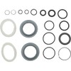 Rock Shox AM 2012 fork Service Kit, Basic Recon Silver