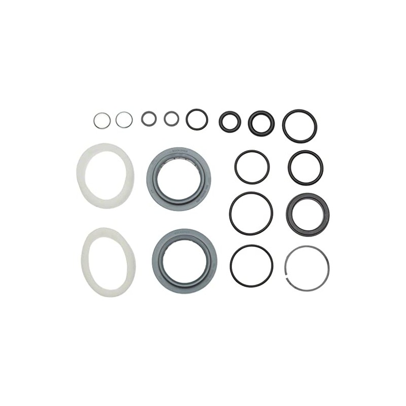 Rock Shox AM 2012 fork Service Kit, Basic Recon Silver