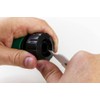 Slice 10484 Deburring Blade, Concave, for use with Slice 10482