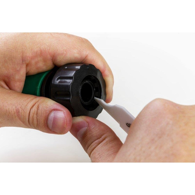 Slice 10484 Deburring Blade, Concave, for use with Slice 10482