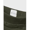 Name It Boy’s Nkmvermo Long SWE Unb F Noos Shorts