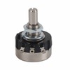 20Pcs Potentiometer Carbon Film Single Turn Accessory Set Kit for