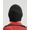 Zylioo S/M/L/XL/XXL Ear Flap Knitted Hat for Large Head, Winter