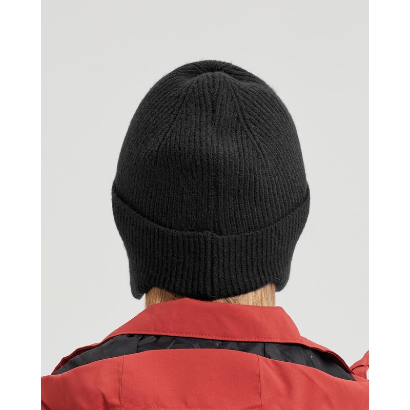 Zylioo S/M/L/XL/XXL Ear Flap Knitted Hat for Large Head, Winter