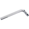 Draper 82432 3-Way Radiator Key,Blue,2 inches