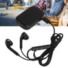 Magnetic Voice Activated Recording Device DSP Noise Cancellation Portable Voice