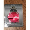 cb performance VW CB RED BILLET ALUMINUM FULL FLOW OIL