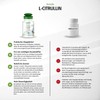 Fairvital L-Citrulline Capsules 750 mg – High Dose – Vegan