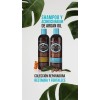 Hask Shampoo Argan Oil 355 Ml