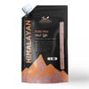 Pure Himalayan Pink Salt (Fine) 1kg | 100% Natural |