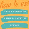 Maui Moisture Strength & Length + Castor & Neem Oil