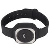 Ultrasonic Repellent Bracelet Watch with Clock Function Rechargeable Waterproof Repellent