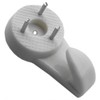 Fort Fasteners Plastic Hardwall Hooks Medium 30mm (1. 3/16 Inch)