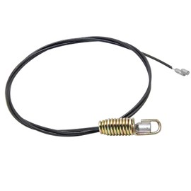 746-04230 Auger Clutch Cable Fits for MTD Cub Cadet Craftsman Troy-Bilt 946-04230 946-04230A 746-04230A 746-04230B Snowblower Snow Thrower