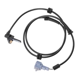 TUCKBOLD ABS Wheel Speed Sensor Rear Right ABS Sensor Anti-lock Braking System Sensor No.47900-7S200 for Nissan TITAN 2004-2012