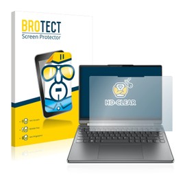BROTECT Screen Protector for Lenovo Yoga 9i Gen 7 14 Inch 16:10 Ultra Clear