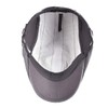 VOBOOM - Gorras de hiedra desgastadas 100% algodón, gorro de