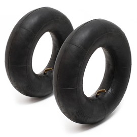 2X Standard Inner Tube Wheelbarrow Size 3.00-4 TR87