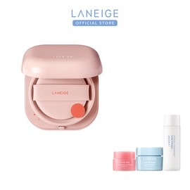 Laneige Neo Cushion Glow 15g (optional), 23N1 Sand / 라네즈 네오 쿠션 글로우 15g (옵션), 23N1 샌드