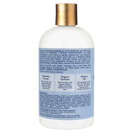SheaMoisture Hydrate + Repair Shampoo - 13 fl oz, pack of 1