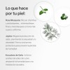 TEIA COSMETICOS Tinta de Maquillaje FPS 40 100% mineral -