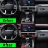 For Toyota Tacoma 2024 2025/4Runner/4Runner Hybrid 2025 One Touch Start,