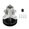 618-06978 Spindle Assembly Replace Cub-Cadet/MTD/Troy Bilt 918-06978 Compatible with Troy-Bilt