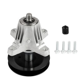 618-06978 Spindle Assembly Replace Cub-Cadet/MTD/Troy Bilt 918-06978 Compatible with Troy-Bilt TB2454 Craftsman G8600 T8400 Z6600-54" Deck (1 Pack)