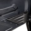 IAG I-Line Front Door Pocket Organizer & Cup Holder TPE