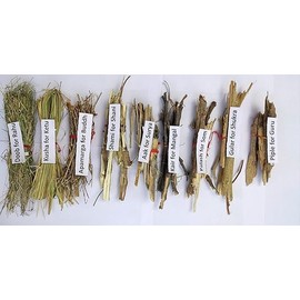 Nav Grah Samidha | NavGrah Samidha for Havan Pooja Home Mandir Diwali Pooja Item | Pooja item