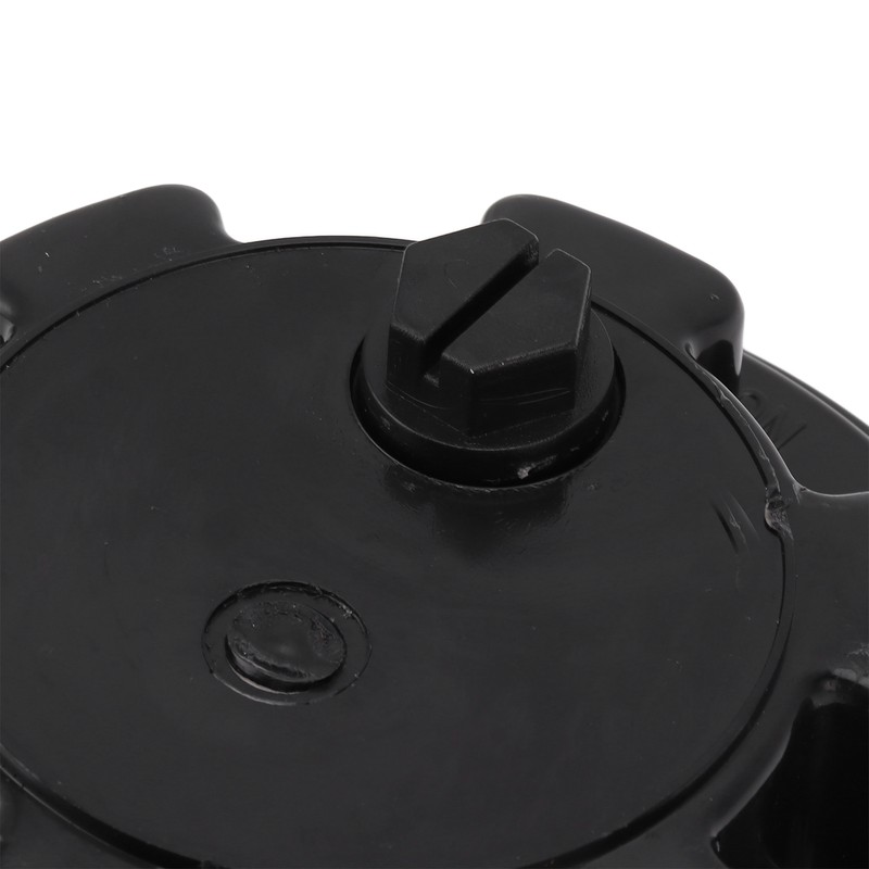 Chlorinator Cover Replacement Plastic Lid Easy Installation Tight Sealing Chlorinator