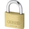 Abus 60028588 Brass Padlock