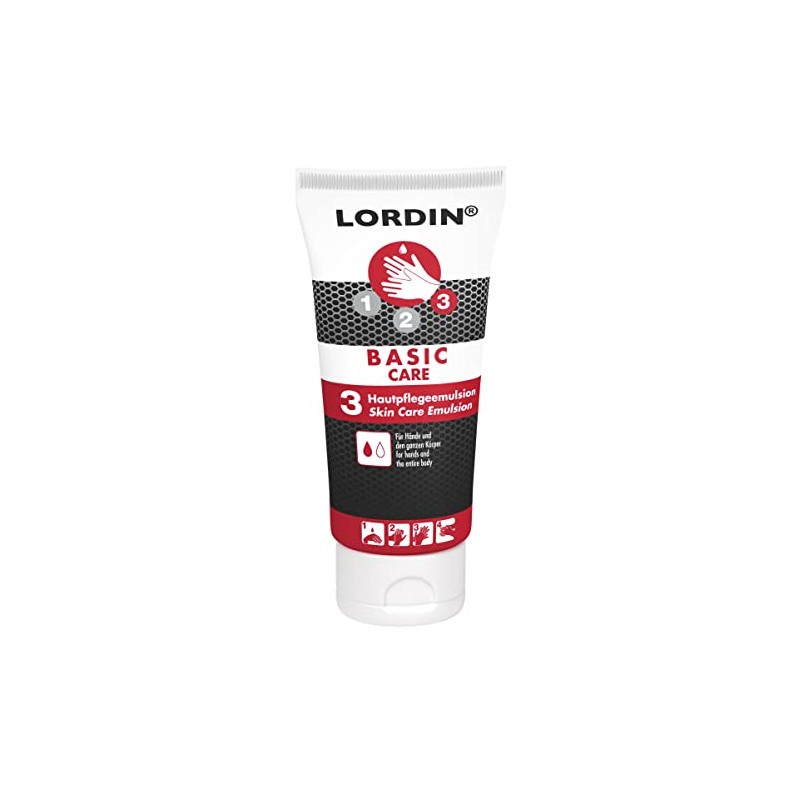 Lordin Basic Care 100 ml