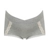 Wing Maternity/Wacoal MIR079 MDR279 Pair Panties, Low Waist, Normal Length,