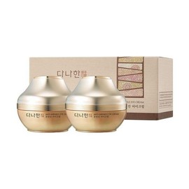 Danahan Bonyeonjin Eye Cream Duo Set 30ml Plus 30ml35289127 / 다나한 본연진 아이크림 듀오 세트 30ml플러스30ml35289127