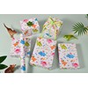 Titiweet Dinosaur Birthday Wrapping Paper - 17" x 16.4 ft