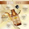 Wuvezrub Helichrysum Essential Oils 240ML, Pure Helichrysum Essential Oil for