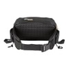 Dakine Unisex Hot Laps 2L Biking Hydration Hip Pack, Black