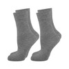 Nur Die Pack of 2 Bamboo Comfort Socks Women's Soft