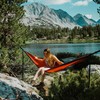 Evergreen Lightweight Outdoor Portable Camping Hammock - Single & Double