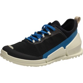 ECCO Boys' Biom K1 Shoe, Night Sky Dynasty Night Sky, 36 EU