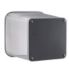 YBM HOME Mesh Wastebasket Trash Can for Home and Office