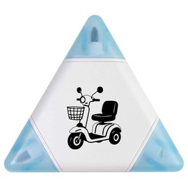 Azeeda 'Mobilitäts-Roller' Kompaktes DIY Multi Tool (TI00040151)