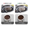 Espresso Pack Screen 58.5mm Coffee Filter Set of 2 Reusable