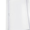 ECOPRO VENT 6" x 12" White Metal Access Panel. Service