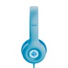 Trust Nouna Kids Headphones Wired with Safe Volume Limit (85dB)