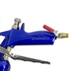 Bon Tool Texture Gun with 2 Gallon Standard Hopper