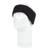 Men's Evan Contoured Headband Black/One Size
